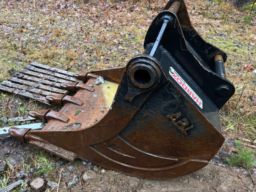 Tandskopa ABL S80  1700L