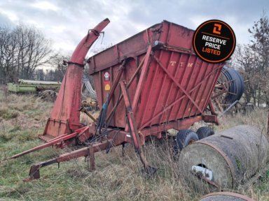 TIM vogn 469-900