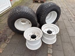 Dæk Trelleborg 26/12-12