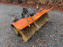 Fejekost Stensballe Hf1500mf