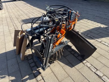Kantskærer Nesbo Uk425 r/l