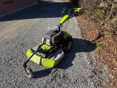 Klipper Grillo CL75
