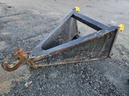 Hammars Rangerkrok stora bm 