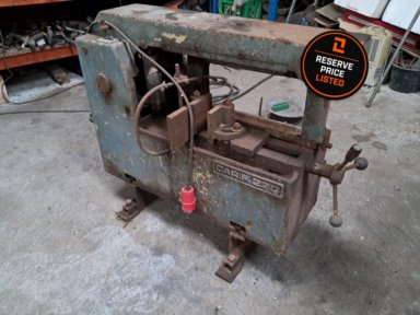 Koldsav Carif 220