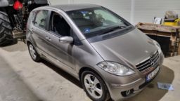 MERCEDES-BENZ A 150 delebil 