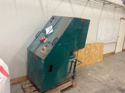 Dammsugare Contec  Tornado
