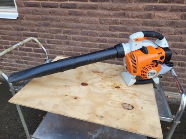 Lövblås Stihl SH 86 C
