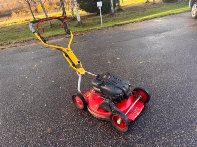 Gräsklippare Klippo Pro 21 S