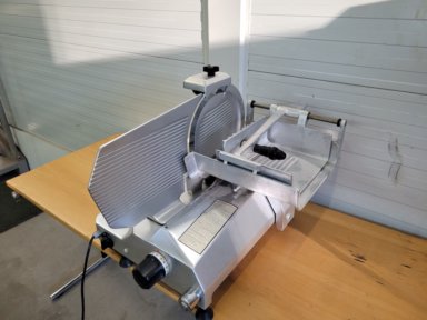 Skärmaskin Tecmal Beta 300