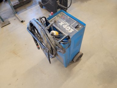 Plasmaskärare Luna X403