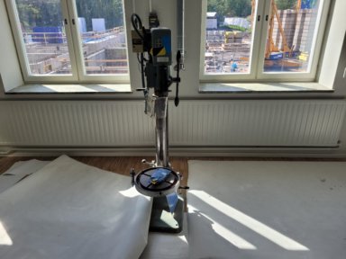 Pelarborrmaskin  Arboga  G2508