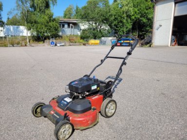 TORO TimeMaster 875
