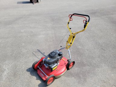 Gräsklippare Klippo Pro 21 SH Classic