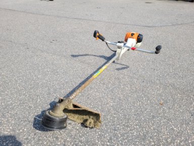 Röjsåg Stihl FS 310