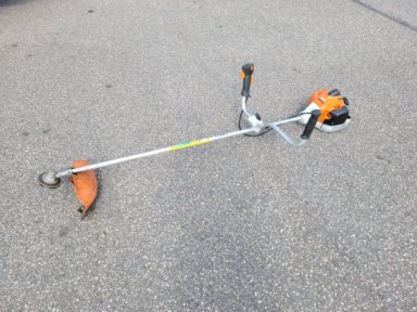 Röjsåg Stihl FS 240 C 