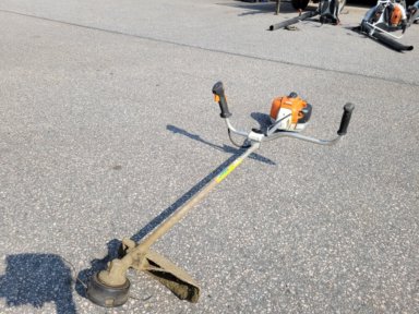 Röjsåg Stihl FS 240 C 