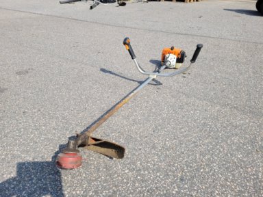 Röjsåg Stihl FS 200