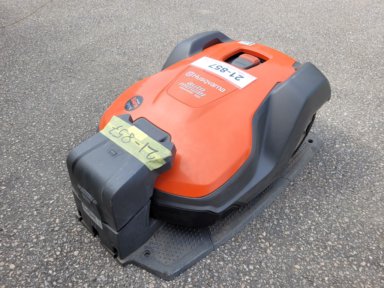 Robotgräsklippare  Husqvarna Automower 520