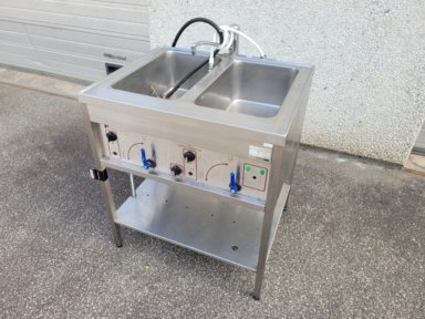 Kokeri Elektro Termo ETKD 2