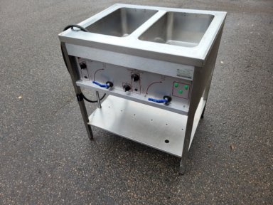 Kokeri Elektro Termo ETKD 2