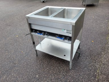 Kokeri Elektro Termo ETKD 2