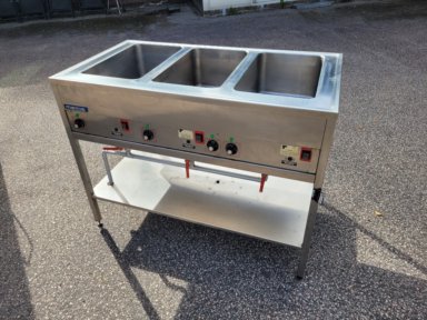 Kokeri Elektro Termo ETKD 3