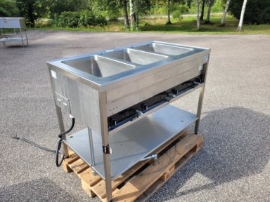 Kokeri Elektro Termo ETKD 3 -2019
