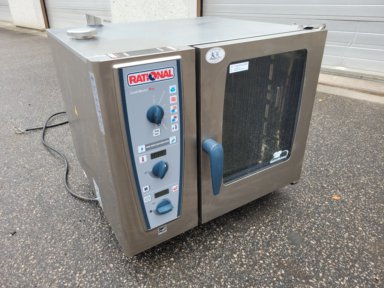 Kombiugn Rational  cmp61