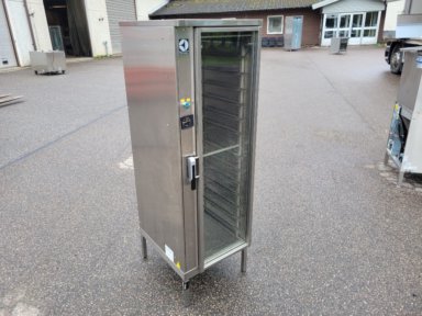 Värmeskåp Elektrolux HC-CS