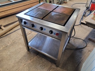 Professionell restaurangspis – Fribergs FS40/1