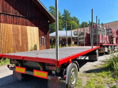 Kalmar Lagab 5520-2-C