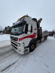  2012mod.VOLVO FM 420hk