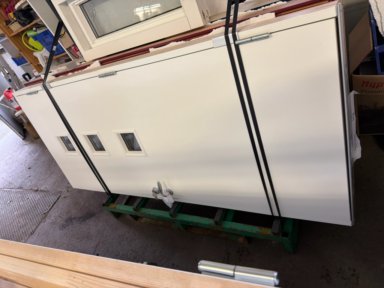 Ytterdør Harmoni  Ina 90x210cm  NY!