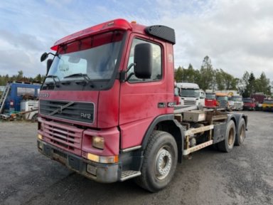 2001mod.VOLVO Fm12   