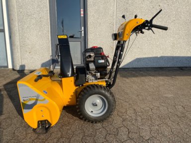 Stiga Snow Flake 11.5 T two-stage snow blower / totrinns snøfreser / tvåstegs snöslunga / zweistufige Schneefräse