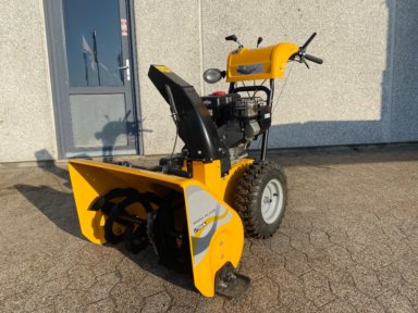 Stiga  Snow Flake 11.5 T 2-trins snefræser