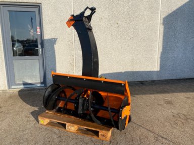 Snowline / Vestas Hydromann  3012 Snefræser