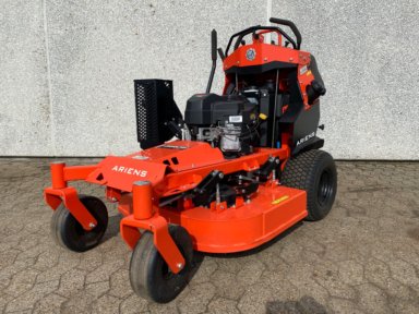 ARIENS ARROW 36  KAW / Timer 14.5 / Walk-behind plæneklipper med ståplade 