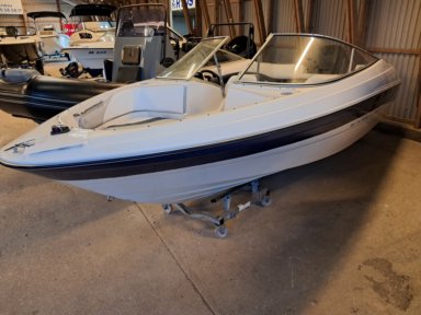 Bayliner 1802 Capri LS Bowrider