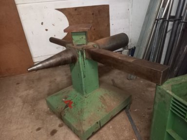 Opretterbænk
