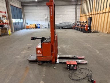 Ledstaplare  BT LSV1250E/10