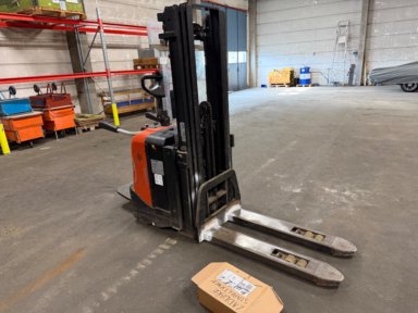 Ledstaplare BT SPE125L