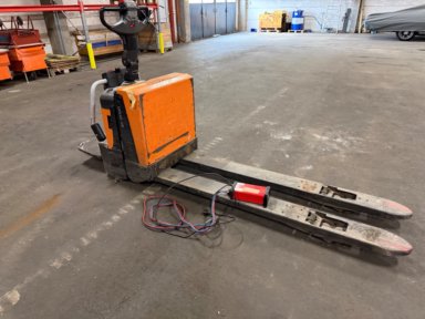 Låglyftare   BT LPE200/8