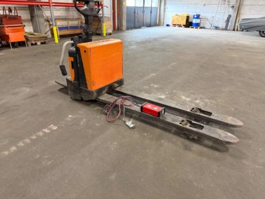 Låglyftare  BT LPE200/8
