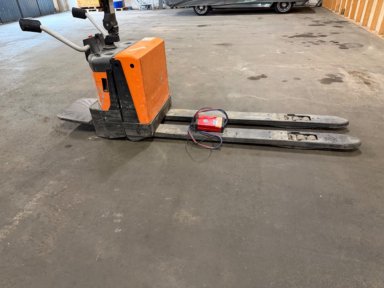Låglyftare  BT LPE200/8