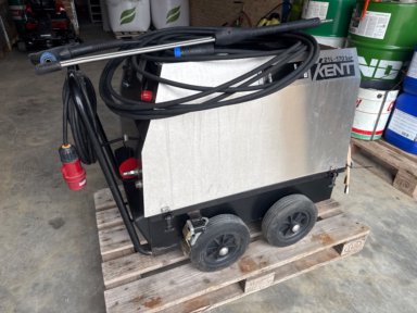 KENT Hedvandsrenser model 1019S