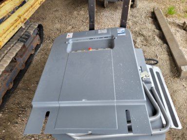 Handikapp hiss rullstols lift 