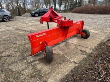 Fransgård GT-250 Dozerblad