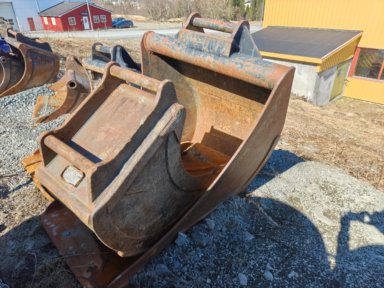 Steinkjer Mekaniske Profilskuffe, SM30T