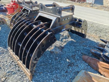 Sorteringsgrip SES42, S70